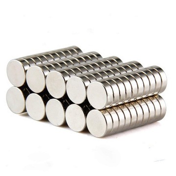 SMALL CYLINDER FRIDGE MAGNETS