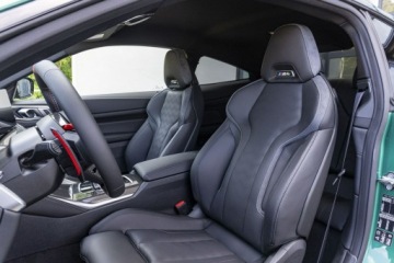 BMW Seria 4 G22-23-26 M4 Coupe Facelifting 3.0 M4 530KM 2025 BMW M4 Competition M xDrive Coupe - Dostępny od, zdjęcie 14