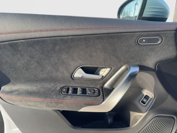 Mercedes CLA C118/X118 Coupe Facelifting 1.3 200 163KM 2024 Mercedes-Benz CLA 200 CLA 200 FL Amg Line, Przycie, zdjęcie 17