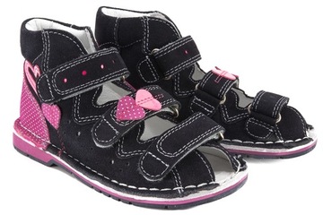 BARTEK 115201 САНДАЛИИ ПРОФИЛАКТИЧЕСКИЕ ДОМАШНИЕ ОРТОДНЫЕ ТАПОЧКИ