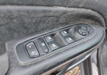 Jeep Compass II SUV 2.0 MJD 140KM 2017 Jeep Compass 2017r, SALON POLSKA. 2.0 Diesel. 4x4. AUTOMAT. Po zalaniu. 2.0, zdjęcie 10