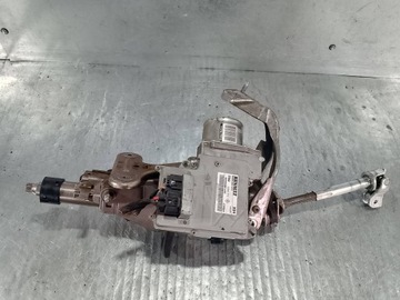 ЭЛЕКТРОУСИЛИТЕЛЬ РУЛЯ, RENAULT SCENIC II 8200035272 X84 1.9 DCI