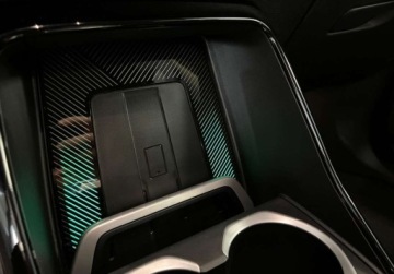 BMW X1 U11 Crossover 1.5 18i 136KM 2023 BMW X1 Salon Polska ASO R CARS Warszawa 1.5 Benzyna 136KM, zdjęcie 19