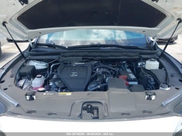 Lexus RX V 2024 Lexus RX 2023r, Premium, 2.4L, 4x4 2.4 Benzyna 275KM, zdjęcie 12