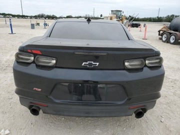 Chevrolet Camaro VI Coupe 6.2 455KM 2023 Chevrolet Camaro LT1 2023 6.2l 6.2 Benzyna 455KM, zdjęcie 2