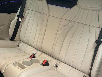 Mercedes CLE Coupe AMG 3.0 53  449KM 2025 CLE AMG 53 4-Matic+ Kabriolet 3.0 (449KM) 2025, zdjęcie 9