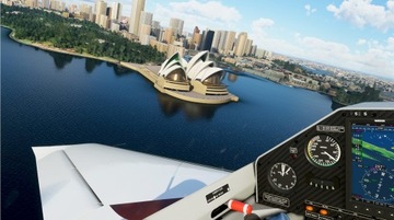 Симулятор полета Microsoft Xbox Games (серия Xbox)