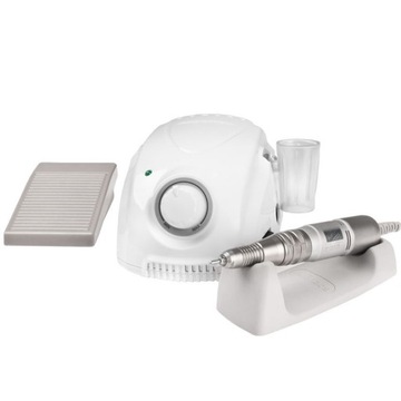 FREZARKA MARATHON H200 do paznokci manicure WHITE