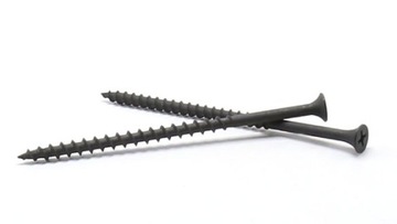 Wkręt fosfatowany do drewna 4,2x90 - 1 kg