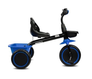 ДЕТСКИЙ ТРАЙК TOYZ LOCO 3+