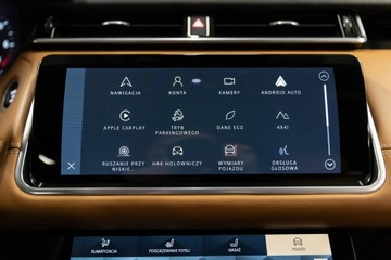 Land Rover Range Rover Velar 2021 Land Rover Range Rover VELAR P400 R-Dynamic HSE, zdjęcie 27