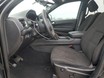 Dodge Durango III 3.6 V6 294KM 2023 Dodge Durango SXT 2023 3.6l 3.6 Benzyna 293KM, zdjęcie 7