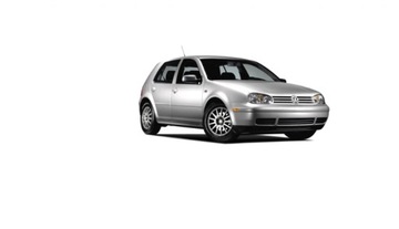 VW GOLF 4 IV РАМА ЛЕВАЯ РАМА 5-ДВЕРНАЯ РАМА VW BORA 98-