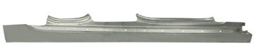 OPEL INSIGNIA 08-17 PRÓG PROGI KLOKKERHOLM PRAWY