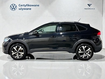 Volkswagen T-Cross SUV 1.5 TSI 150KM 2022 Volkswagen Taigo Volkswagen Taigo 1.5 Style 150KM,, zdjęcie 2