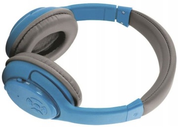 Bluetooth-наушники LIBERO BLUE