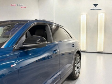 Audi Q8 SUV 3.0 50 TDI 286KM 2018 Audi Q8 50 TDI mHEV quattro Tiptronic S line *Fote, zdjęcie 10