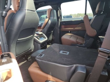 Lincoln Navigator III 2024 Lincoln Navigator Reserve 2024 3.5 Benzyna 440KM, zdjęcie 15