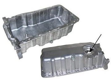 AUDI A3 SEAT IBIZA SKODA VW GOLF VANA OLEJ NEW