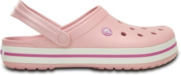 Buty Chodaki Klapki 11016 Crocs Crocband 37/38