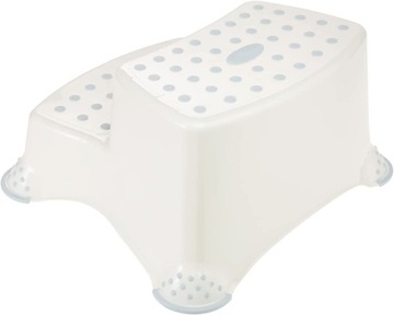 подставка для ног, двухступенчатая противоскользящая платформа