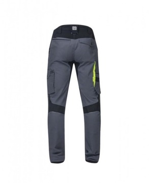ELASTYCZNE spodnie robocze ARDON 4XSTRETCH 260g 48