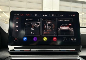 Cupra Formentor Crossover 2.0 TSI 190KM 2024 Cupra Formentor Pakiety, FV 23, DCC, Kamera 360, ACC, Matrix, GPS, Kessy,, zdjęcie 26