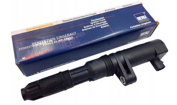 КАТУШКИ ЗАЖИГАНИЯ + СВЕЧИ RENAULT MEGANE II 1.6 16V