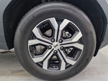 Dacia Bigster 1.8 Hybrid 156KM 2025 Od ręki - Expression 1.8 Full Hybrid 155KM, zdjęcie 9