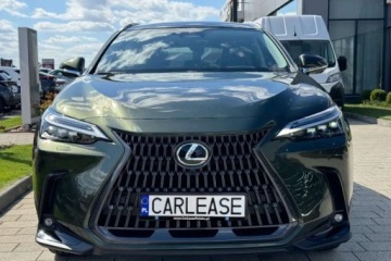 Lexus NX II SUV Facelifting 2.5 350h 200KM 2026 Lexus NX Kamera 360 CarPlay Ekran Dotykowy Duzy rabat Leasing 2.5, zdjęcie 11