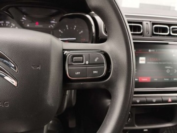 Citroen C3 III Hatchback Facelifting 1.2 PureTech 83KM 2023 Citroen C3 Salon PL, Serwis ASO, bezwypadkowy, FVAT 23 1.2 Benzyna 83KM, zdjęcie 20