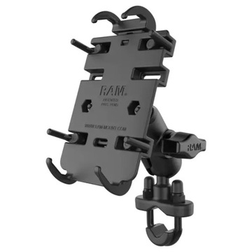 Ram Mount Uchwyt Na Telefon Quick-Grip U-Bolt