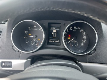 Skoda Yeti Outdoor 1.4 TSI 125KM 2016 Škoda Yeti Skoda Yeti Ambition Automat, zdjęcie 6