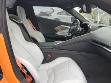 Chevrolet Corvette C7 2023 Chevrolet Corvette Stingray 2lt 2023 6.2l 6.2 Benzyna 490KM, zdjęcie 10