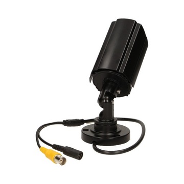 ОРНО 2-канальная проводная система видеонаблюдения