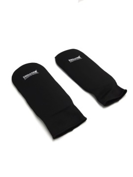 ГИБКИЕ ЗАЩИТЫ ГОЛЕНИ EVOLUTION M