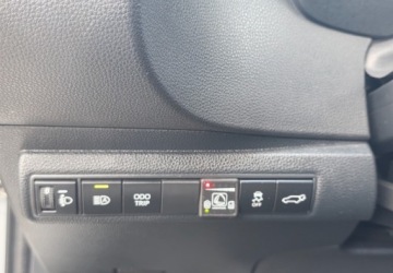 Toyota Corolla XII 2024 Toyota Corolla HybrydaLPGSalon PLBezwypadkowyLakier oryginalnyGwarancja, zdjęcie 22