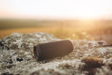 ЧЕХОЛ ДЛЯ ТЮНЕРА TRONSMART T6 JBL
