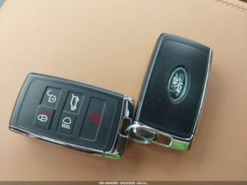Land Rover Defender IV (L663) 2023 Land Rover Defender 90 Carpatjian 2023 5.0 Benzyna 518KM, zdjęcie 13