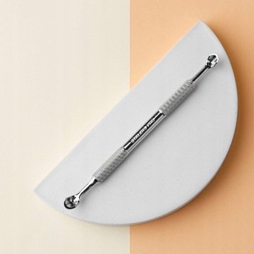 STALEKS łyżeczka kosmetyczna UNNY do twarzy ZE20/1