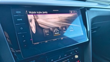 Volkswagen Arteon Fastback Facelifting 2.0 TSI 190KM 2022 Volkswagen Arteon Shooting Brake 2.0TSI 190KM ACC, zdjęcie 20