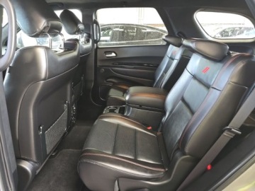 Dodge Durango III 3.6 V6 294KM 2023 Dodge Durango Citadel 2023 3.6 Benzyna 295KM, zdjęcie 15