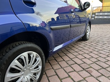 Citroen C1 I Hatchback 1.0 i 68KM 2008 Citroen C1 TYLKO 146tyśkm! 5DRZWI 1WŁAŚCICIEL Impress Pack 2008 KLIMA 1.0, zdjęcie 13