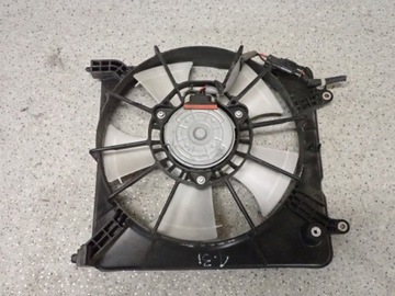 MITSUBISHI LANCER 03- 2.0I VENTILÁTOR KLIMATIZACE