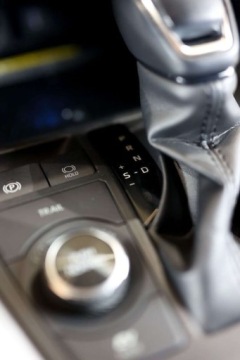 Toyota RAV4 V SUV 2.5 Hybrid Dynamic Force 222KM 2021 Toyota RAV4 2.5 Hybrid Selection 4x4 2.5 Hybryda 222KM, zdjęcie 29