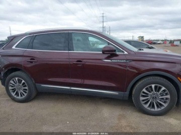 Lincoln 2023 Lincoln Nautilus Standard 2023 2.0 Benzyna 250KM, zdjęcie 6