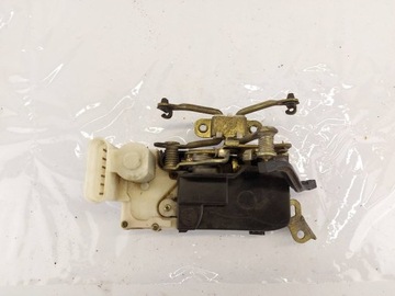 ZÁMEK DVEŘE LEVÝ PŘEDNÍ FIAT BARCHETTA (183_) CABRIO 6PIN