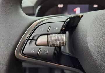 Skoda Scala Hatchback Facelifting 1.5 TSI 150KM 2025 Skoda Scala 1.5 TSI 150KM EDITION 130, grzana szyba i kierownica, od reki, zdjęcie 8