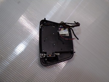 LAMPA POLSTROVÁNÍ INTERIÉR ČERNÁ AMG MERCEDES W203 W209 CLK 2098202601