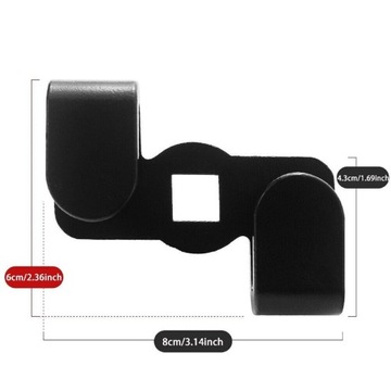 УДЛИНИТЕЛЬ ДЛЯ ПЕРЕДНЕГО КЛЮЧА С ОТКРЫТЫМИ КОЛЬЦАМИ 1/2